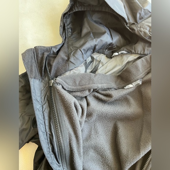 North Face Osolita 3-in-1 Triclimate Jacket - Picture 4 of 4